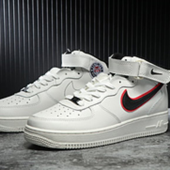 air force 1 womens high top
